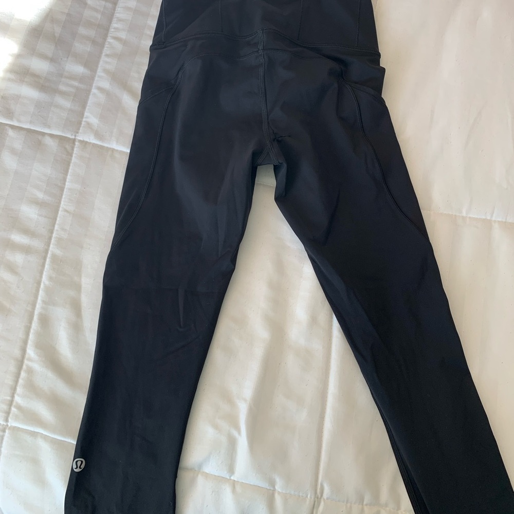 Lululemon Legging size 2